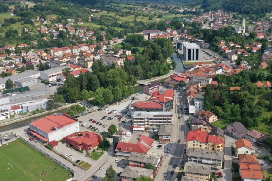 OVO JE PREŠLO SVE GRANICE: Nakon Viteza, HDZ i u Kiseljaku z