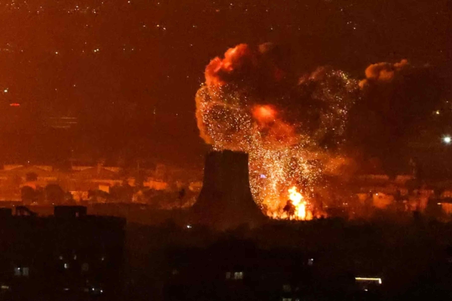 GOTOVO JE: Iran objavio kraj vojnih operacija protiv Izraela