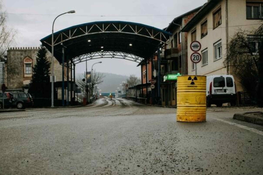 AKTIVIRANI MEHANIZMI ZAŠTITE: BiH prijavila Hrvats