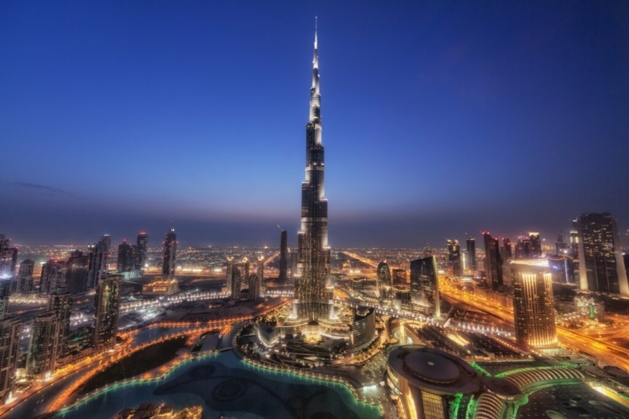 KRIZA POTRESA ZALJEV: Bogati turisti pobjegli iz Dubaija, a 