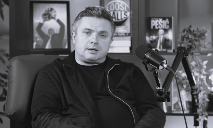 NEDOKNADIV GUBITAK: Poznat datum i mjesto komemoracije i sahrane Edina Avdića