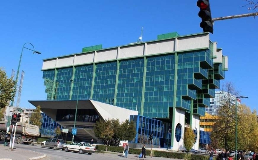 DVIJE GODINE I 110 MILIONA KM MINUSA: Elektroprivr