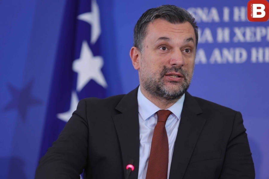 TEŽAK UDARAC KONAKOVIĆU: Bivša ministrica napustila Narod i 