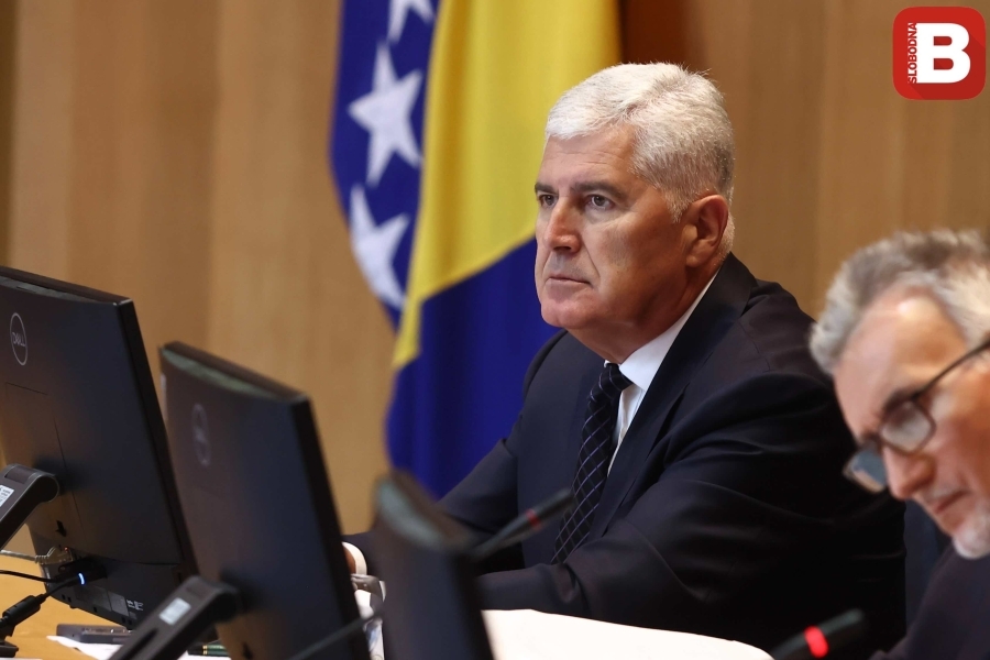 PLAN JE POMNO OSMIŠLJEN: Delegati HDZ-a obaraju kvorum sutra