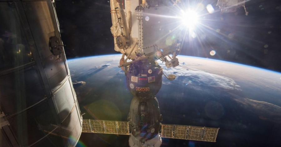 DRAMA NA MEĐUNARODNOJ SVEMIRSKOJ STANICI: Astronauti u pripremi za hitnu evakuaciju