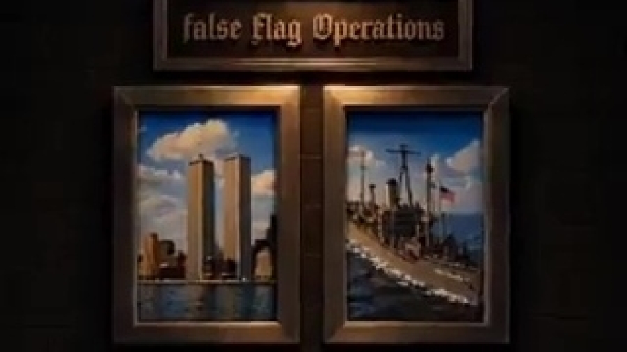 'SRUŠILI STE SAMI SEBI TORNJEVE U NEW YORKU 11. SEPTEMBRA': Nego iranski video prikazuje sve 'false flag operacije' (VIDEO)