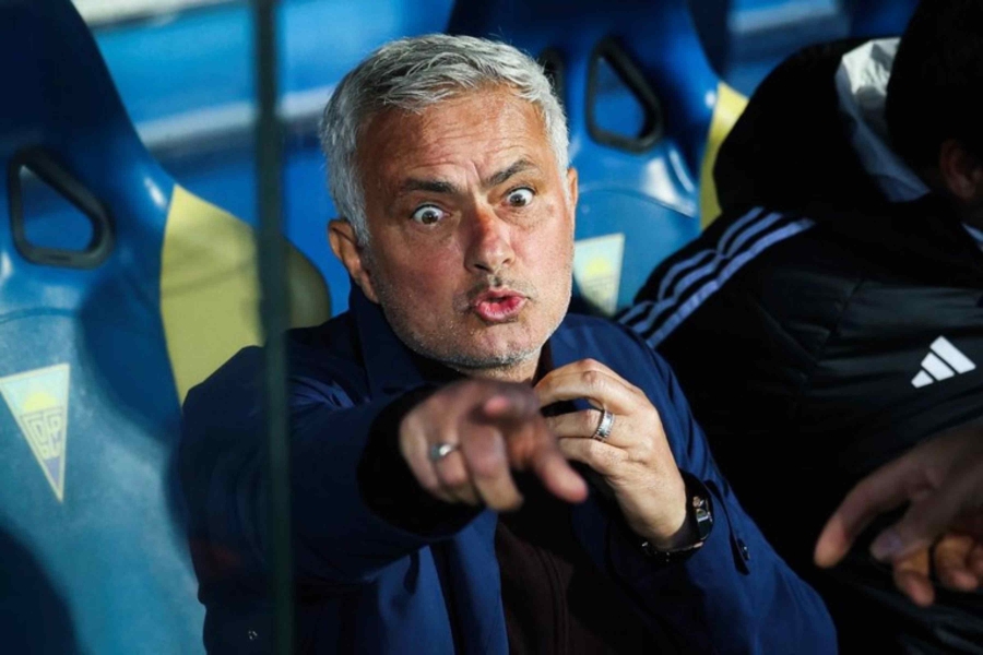 SLIJEDI POTPUNI REMONT EKIPE: Procurio Mourinhov plan za Real Madrid!