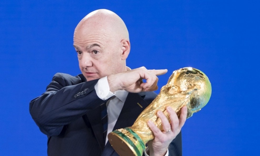 FIFA U STRAHU OD POLUPRAZNIH STADIONA: Zbog toga se odlučila da ih navijačima dijeli besplatno