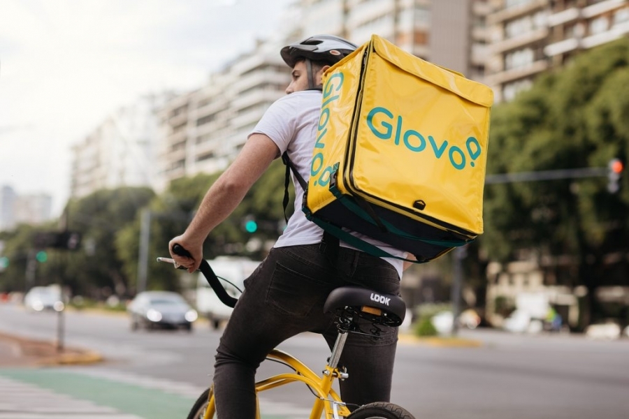 KRAH JOŠ JEDNOG SVJETSKOG BRENDA U BiH: 'Glovo' definitivno 