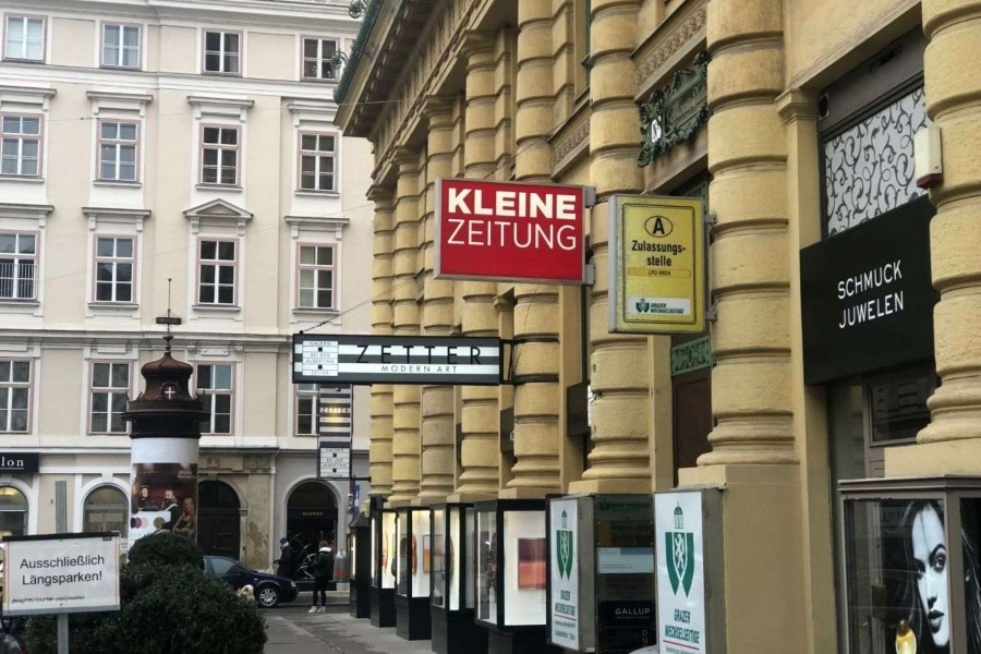 PREVARA GODINE U AUSTRIJI: Državljanka Bosne i Hercegovine u