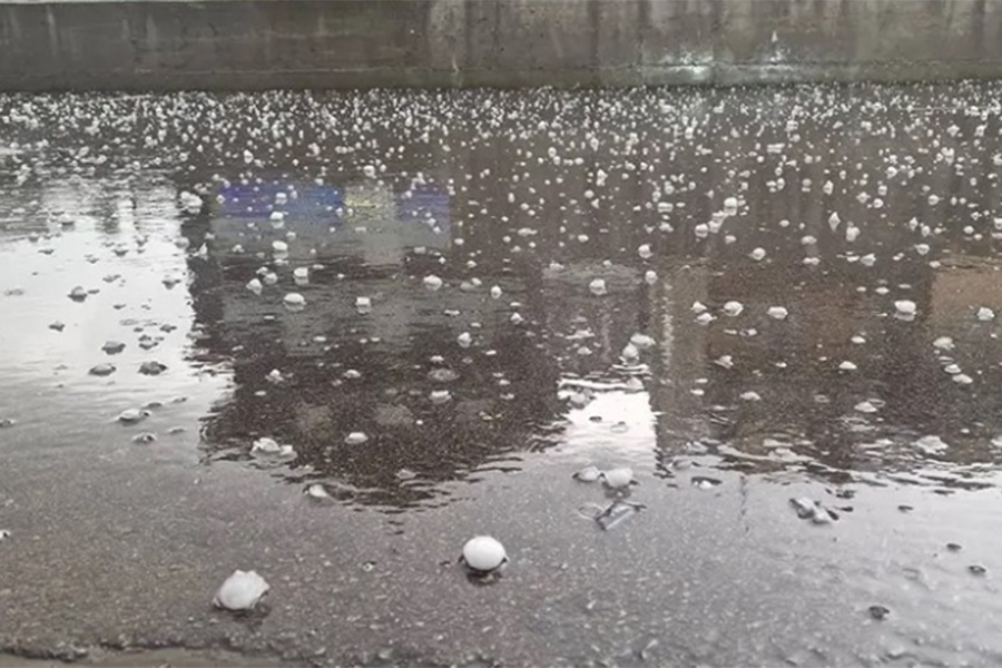OPREZ: Stiže grmljavinsko nevrijeme, donosimo prognozu za narednih nekoliko dana...