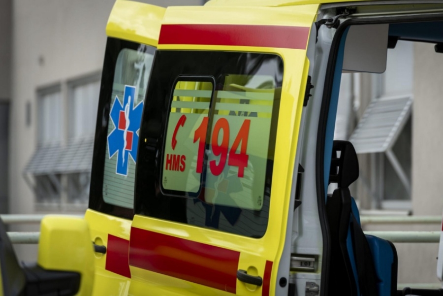 UŽAS U SUSJEDSTVU: Uprkos reanimaciji, djetetu nije bilo spasa; Naložena obdukcija