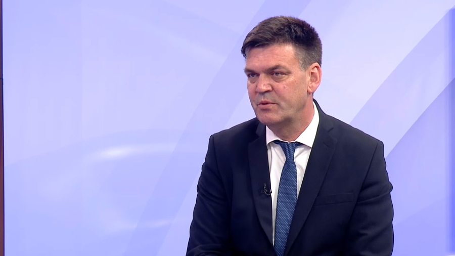 ILIJA CVITANOVIĆ PRIMIJETIO PROMJENU ODNOSU IZMEĐU