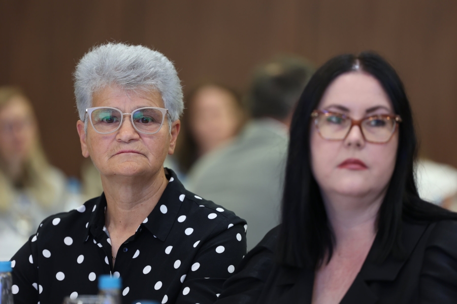 'SB' NA LICU MJESTA: Konferencija 'Svako dijete tr