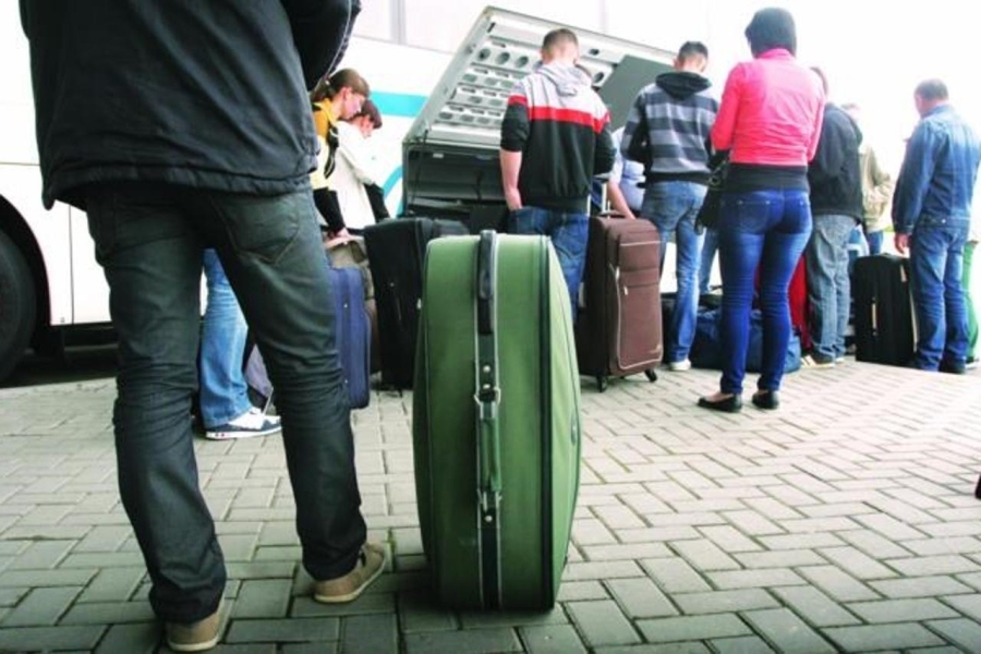 KO BI SE OVOME NADAO: Hrvati više iz Njemačke sele u Hrvatsku nego iz...