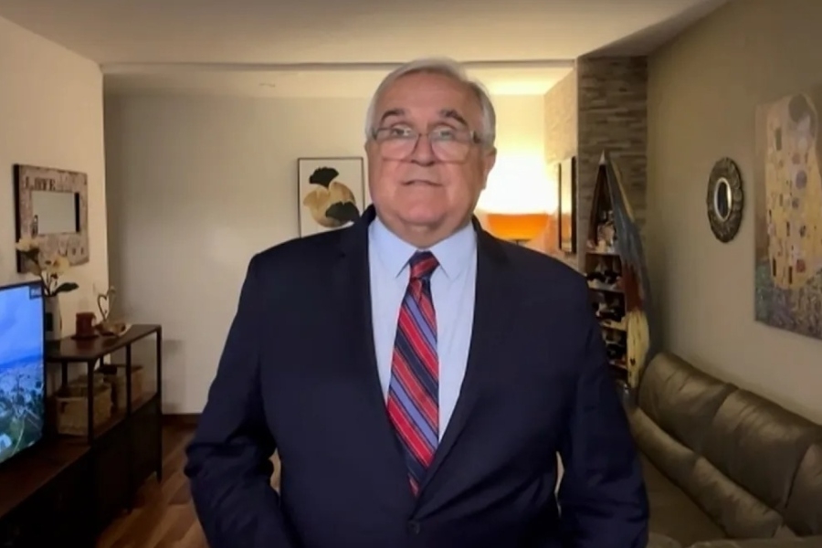 KAKO JE PROPALA STRATEGIJA SARAJEVA PRED NOVOM ADMINISTRACIJOM: Puljić iz otkriva kako Dodik i Cvijanović putem novca dominiraju u Washingtonu (VIDEO)