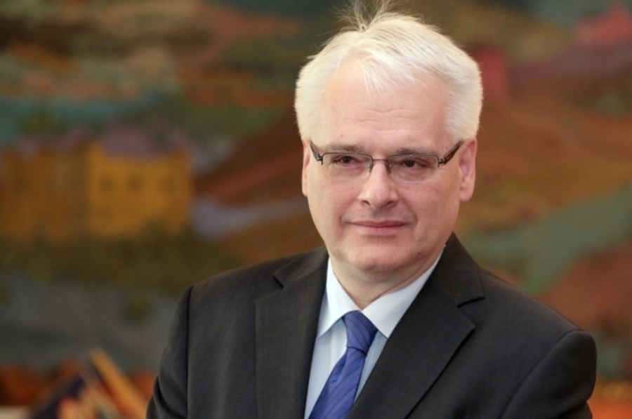 HRVATSKI BIVŠI PREDSJEDNIK NAGRAĐEN U BiH: Dodjeljuje mu se najviše priznanje