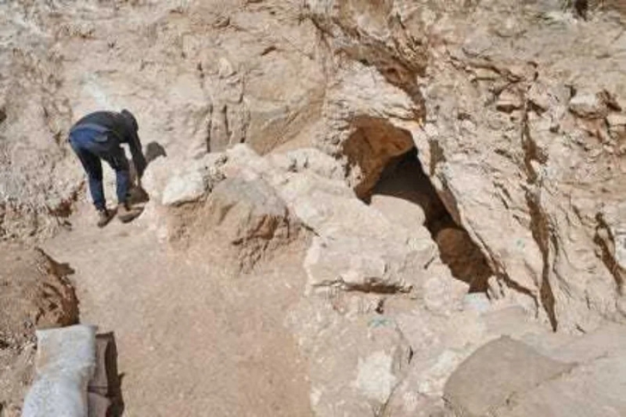 MISTERIJA U JERUSALEMU KOJA JE ZAPANJILA SVIJET: Arheolozi pronašli podzemni tunel gigantskih razmjera, niko ne zna ko ga je i zašto izgradio!