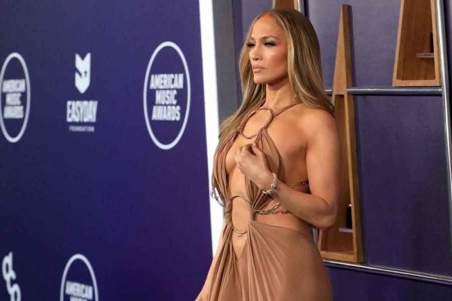 JENNIFER LOPEZ ODUŠEVILA NOVIM FILMOM: Scena na pl