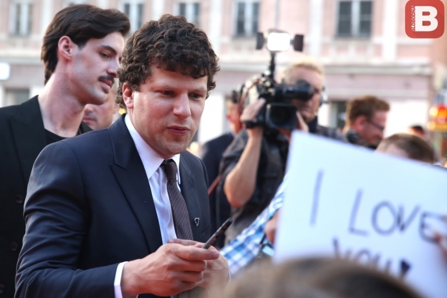 ŠOK U HOLLYWOODU: Glumac koji je bio na SFF-u odbio ulogu Marka Zuckerberga u nastavku 'Društvene mreže'