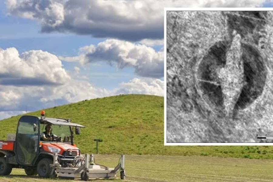 DA SE NAJEŽIŠ: Ko su bili ljudi koji su prije više od 25.000 godina izgradili ovu kuću...