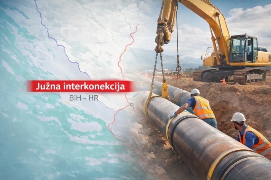 'SB' OTKRIVA PROBLEME U REALIZACIJI AMERIČKOG MEGA-PROJEKTA 