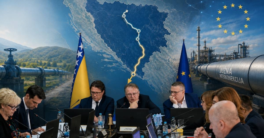 SKORO ŠEST MILIONA KM PUSTILI NIZ VODU: Bez ovog plana nema 