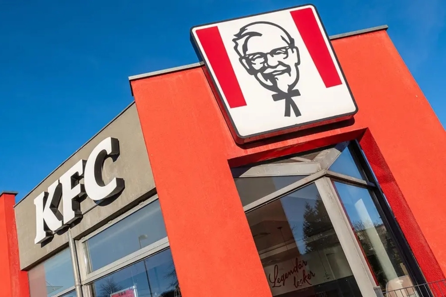 VELIKA PROMJENA U KFC-U: Pukovnik Sanders dobija novi izgled, stižu i hrabri novi okusi