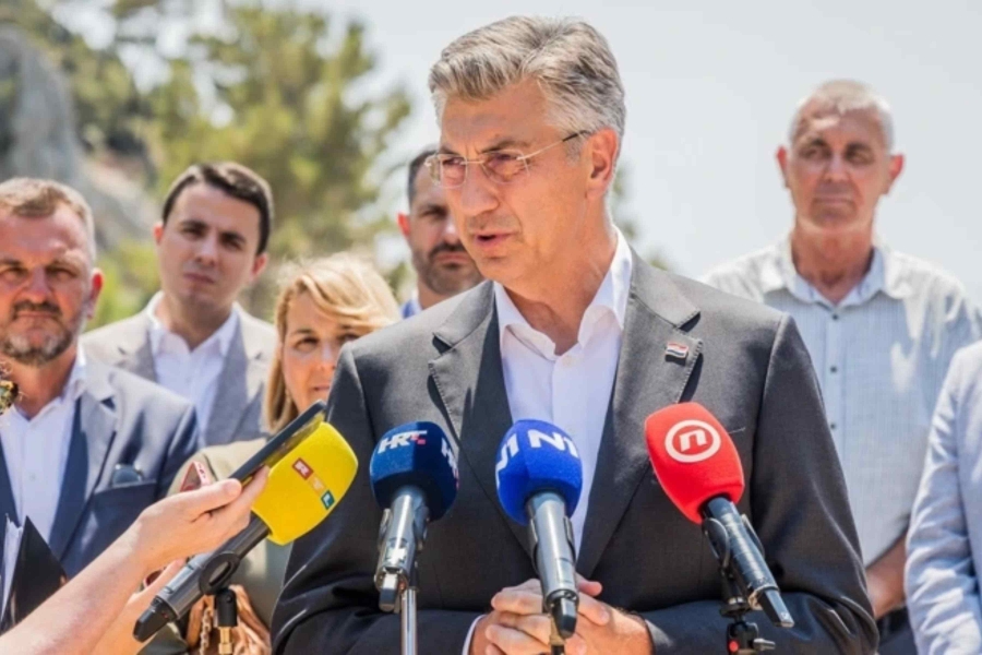 PRETJERALI SU: Plenković pozvao trgovce da budu razumniji