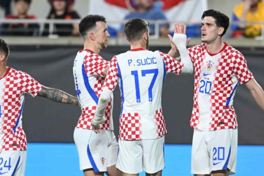 ŽESTOKE KRITIKE HRVATSKOG REPREZENTATIVCA: 'On je kao krava. Dadne puno mlijeka, pa sve prolije!'