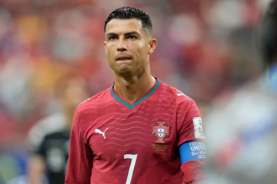 LEGENDARNI NAPADAČ 'RASPALIO' PO RONALDU: 'On šteti cijeloj ekipi!'