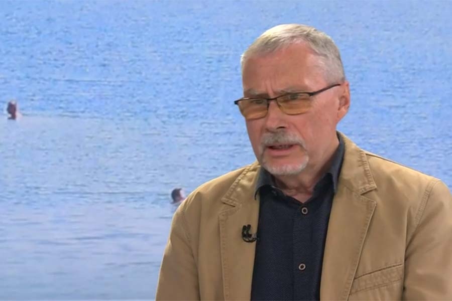 POZNATI KLIMATOLOG NAJAVIO CRNI SCENARIJ: 'Nećemo se smjeti rješavati kišnice. Morat ćemo je sačuvati...'