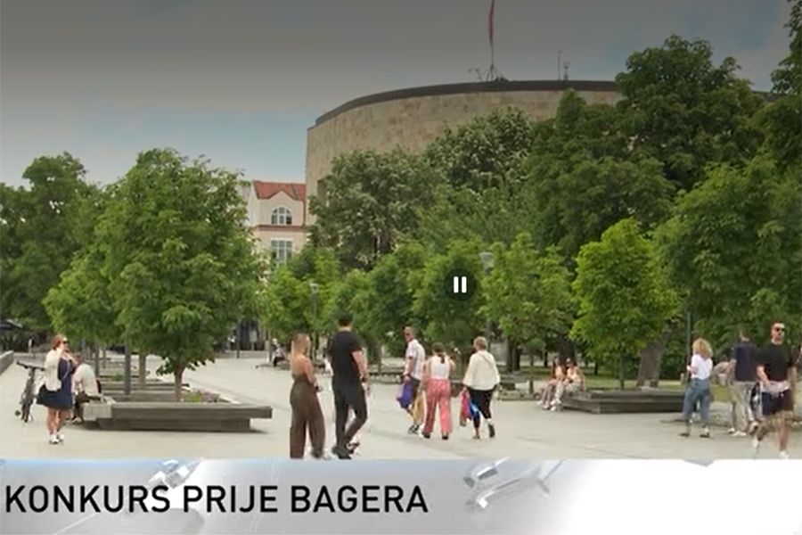 POBUNA U REPUBLICI SRPSKOJ: Građani Banjaluke poslali jasnu poruku vlastima..