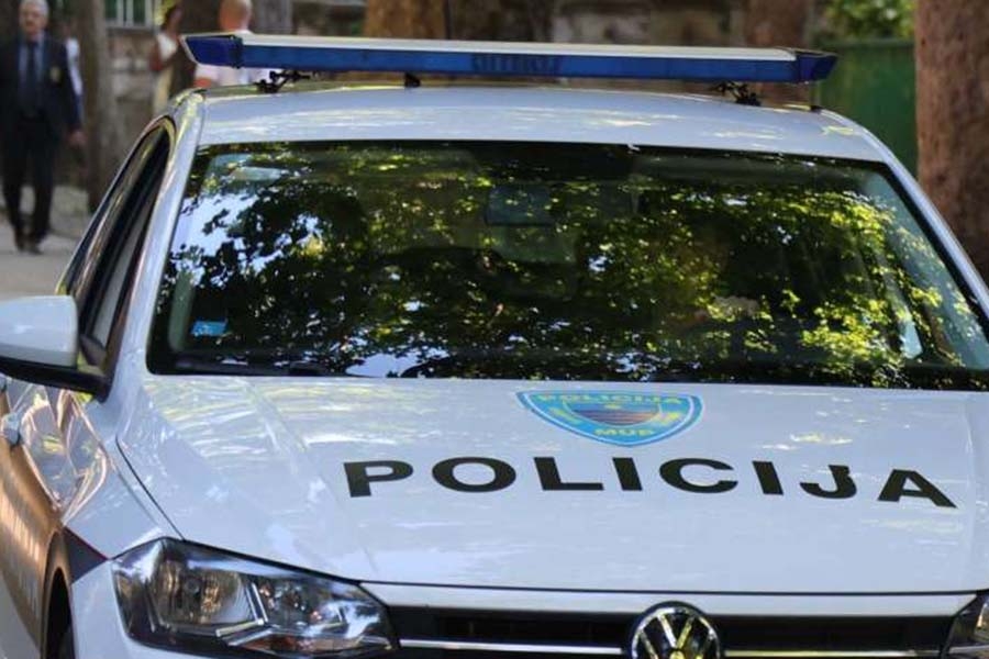 NAKON TRAGEDIJE U RAMI: Oglasila se policija, izvršen uviđaj...