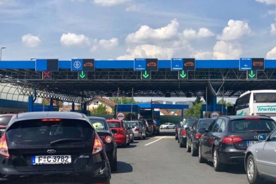 RIGOROZNO: Državljanka Bosne i Hercegovine kažnjena na granici, mora platiti čak...