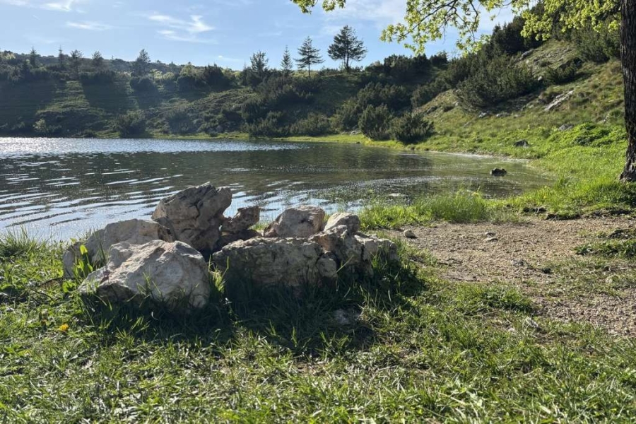 TRAGIČAN KRAJ POTRAGE: Ronilački tim GSS-a Prenj pronašao tijelo mladića...