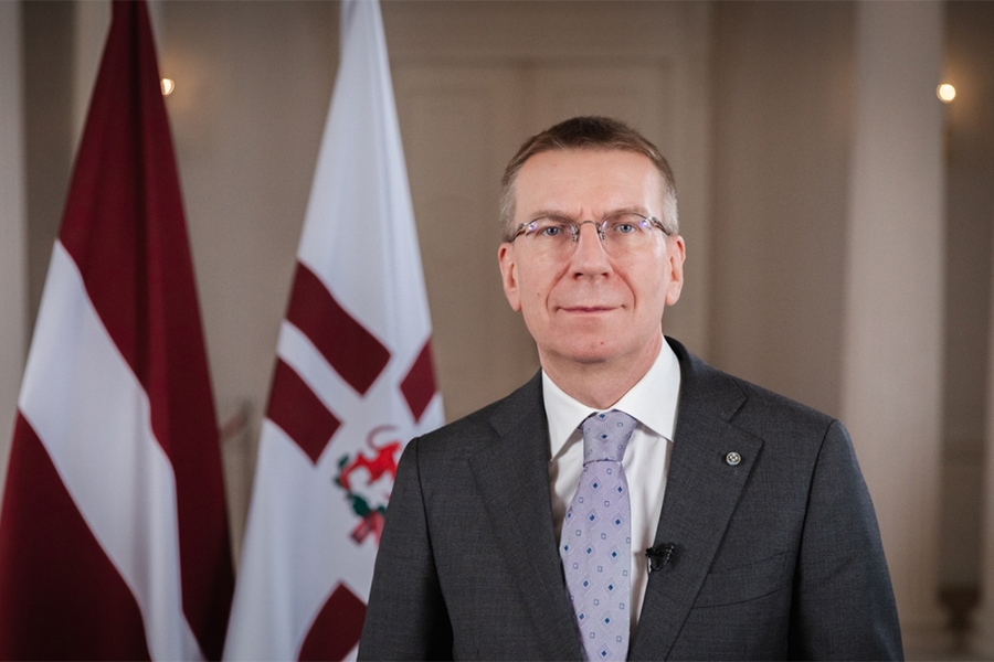 PREDSJEDNIK EUROPSKE ZEMLJE ZVONI NA UZBUNU: 'NATO mora biti spreman i na najgore scenarije jer Rusija...'