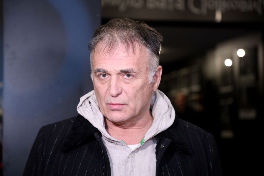 ŠOK IZ SRBIJE: Branislav Lečić glumi zločinca Šešelja u filmu 'Kako sam pobijedio Hag'?