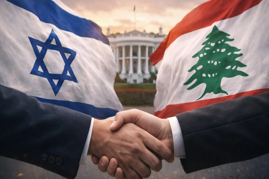 AL JAZEERA SAZNAJE: Kraj drame u Washingtonu, Izrael i Liban postigli okvirni sporazum
