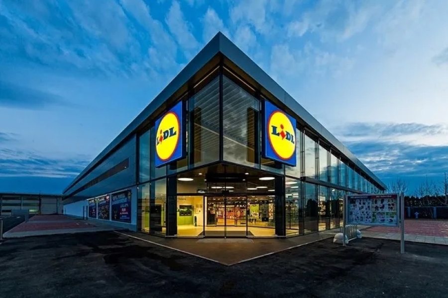 NJEMAČKA KORPORACIJA ŠIRI SE U NAŠOJ ZEMLJI: Lidl odabrao novu lokaciju za još jedan objekat u BiH