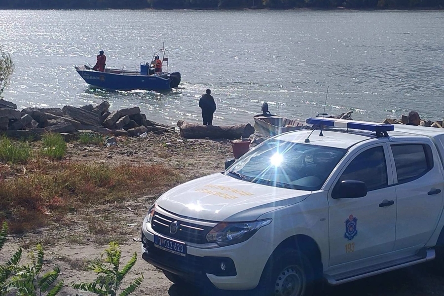 DRAMA NA DRINI: Mladić nestao u rijeci, policija pretražuje tok