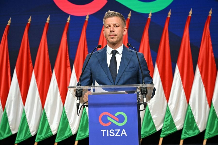 UDAR NA ORBANOVO NASLIJEĐE: Magyar mijenja ustav da smijeni predsjednika države