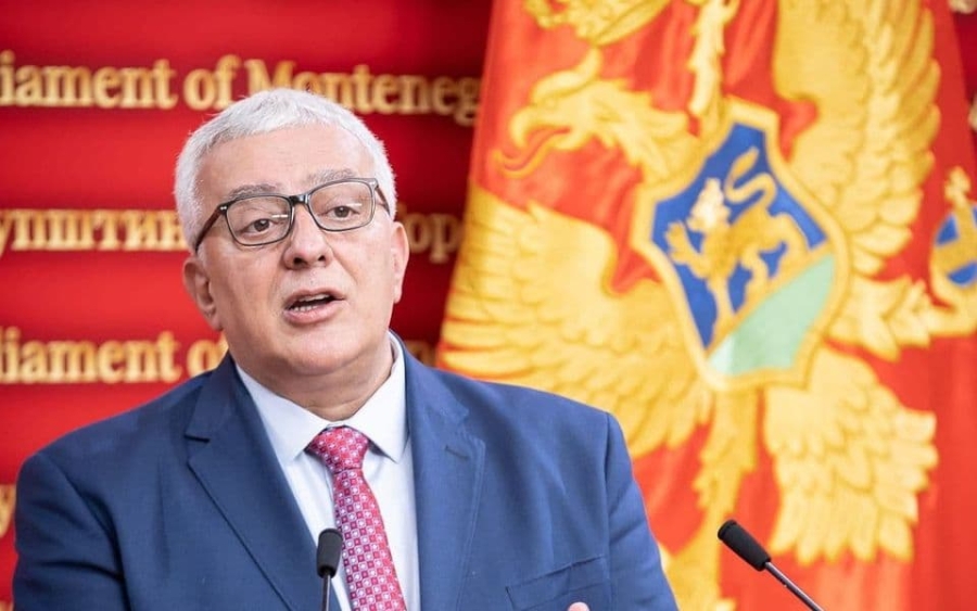 MANDIĆ UZBURKAO JAVNOST: 'Rekao sam u Banjaluci - ne gori mi obraz ni pred jednim Srbinom'
