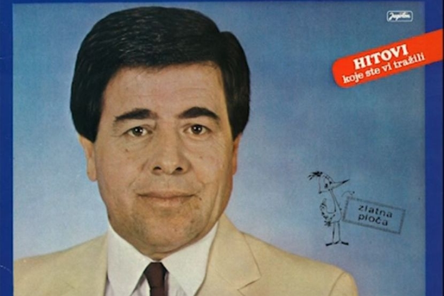 NAVRŠAVA SE 19. GODINA OTKAKO NAS JE NAPUSTIO LEGENDARNI MEHO PUZIĆ: Glas koji je imao nešto svoje