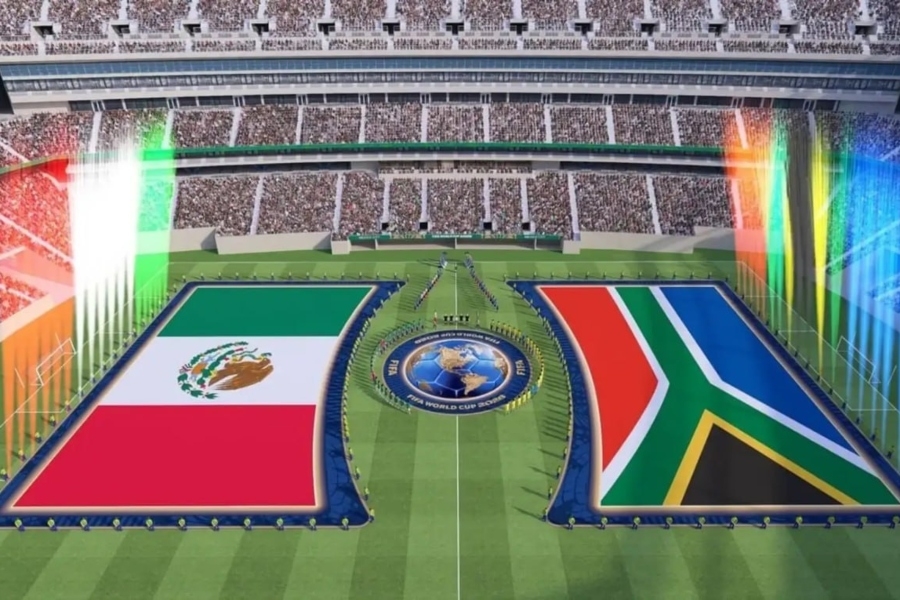 FIFA UVODI VELIKU PROMJENU NA MUNDIJALU 2026: Ceremonija pri