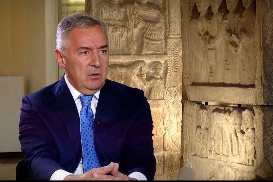 MILO ĐUKANOVIĆ RASKRINKAO SPC: 'Zamijenili su Miloševićevu a