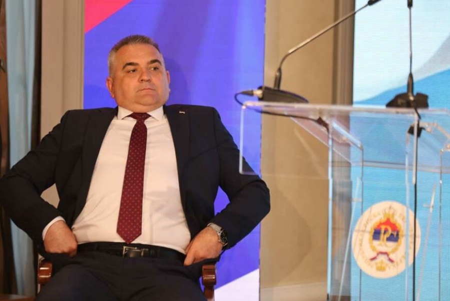 'LIČNO SAM SE ZALOŽIO': Savo Minić se pohvalio odlukom Vlade RS za vozače hitne pomoći