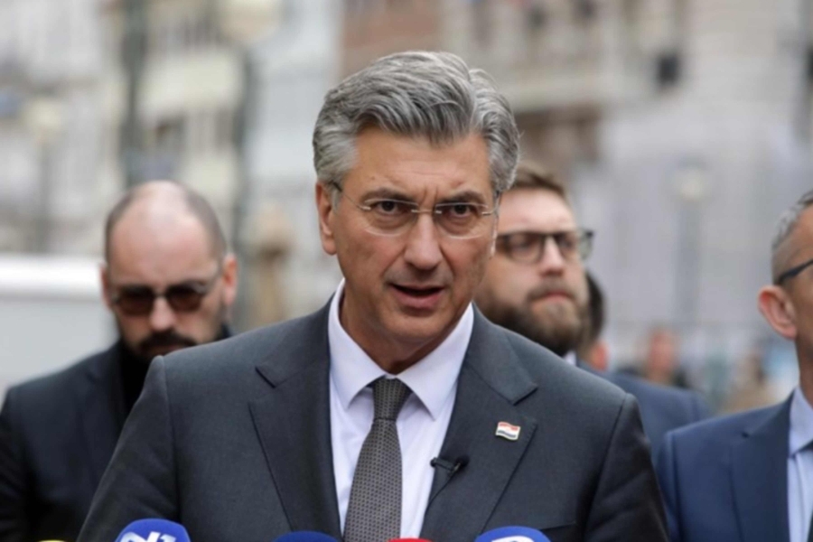 VARNICE IZ PODGORICE: 'Andreju Plenkoviću je trebalo otkazat