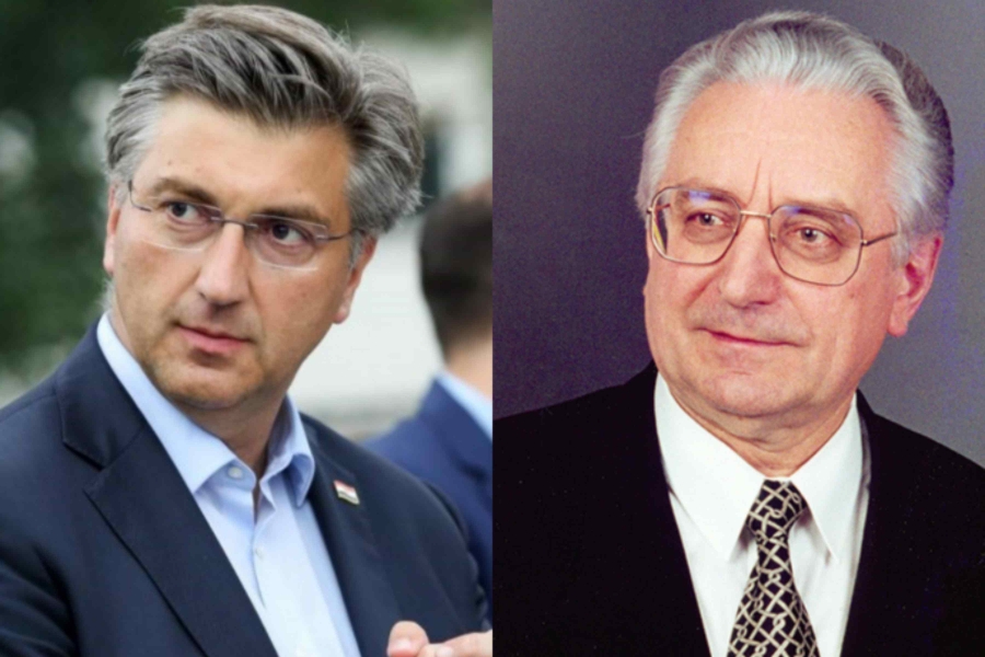 HRVATSKI HISTORIČAR PRECIZNO OBJASNIO: Evo zašto je Plenkovićeva posjeta Kanadi najbolji dokaz da je on istrajni sljedbenik Franje Tuđmana...