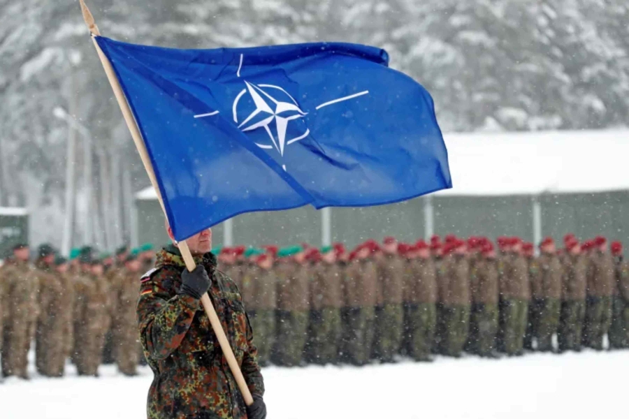 NATO UPALIO ALARME: 'Moguće su ruske provokacije prema zemljama istočnog krila'